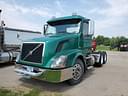 2007 Volvo VN Image