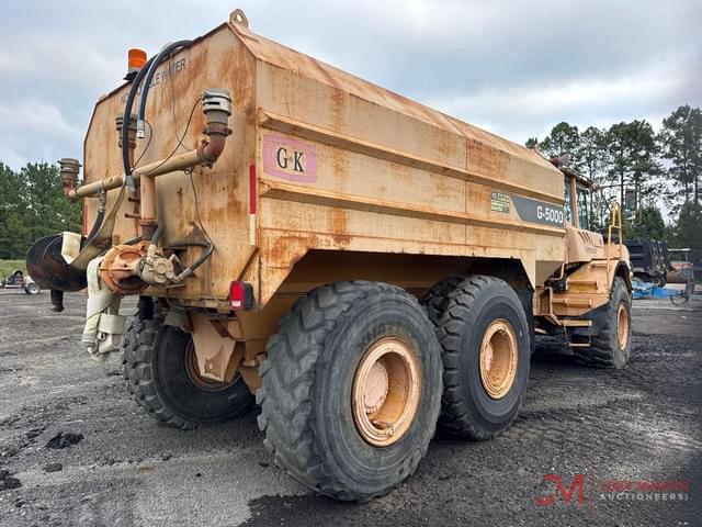 Image of Volvo A25D equipment image 2