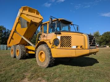 Main image Volvo A30