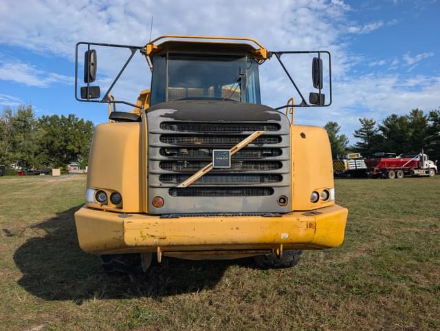 Image of Volvo A30 equipment image 2