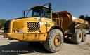 2007 Volvo A40D Image