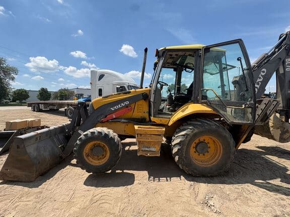 Image of Volvo BL70 equipment image 3