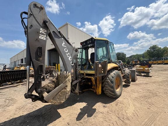 Image of Volvo BL70 equipment image 2