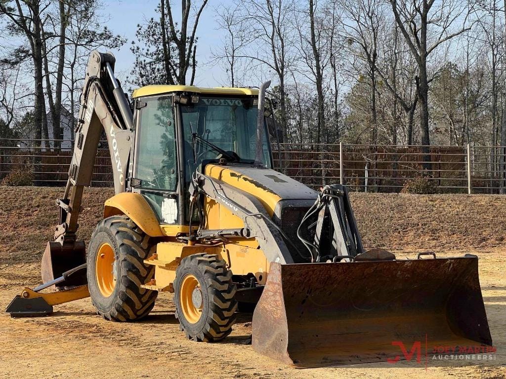 Main image Volvo BL70