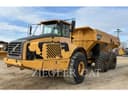 2007 Volvo A40D Image