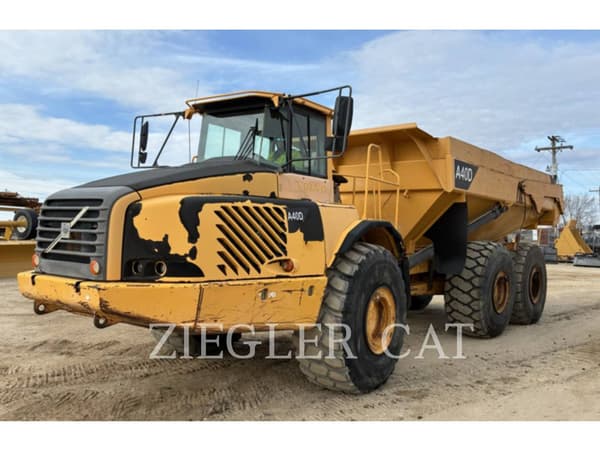 Equipment Main Image