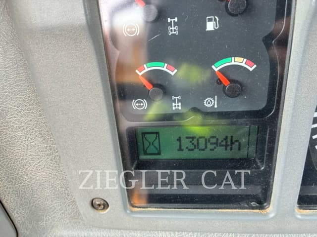 Image of Volvo A40D equipment image 4