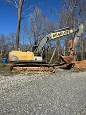 Main image Volvo EC210LC