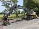 2007 Volvo EW180B Image