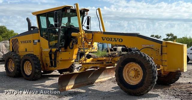 Image of Volvo G940 equipment image 2