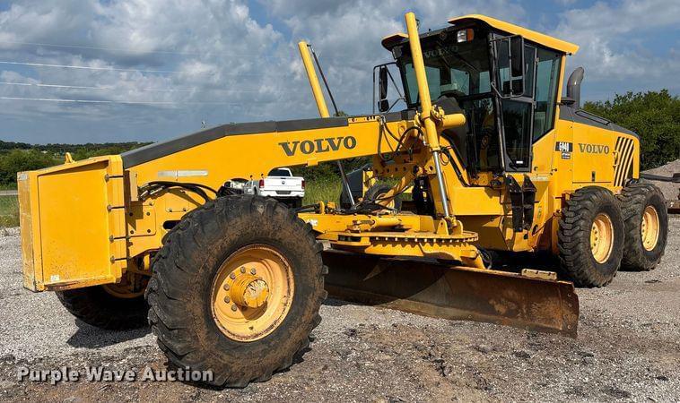 Image of Volvo G940 Primary image