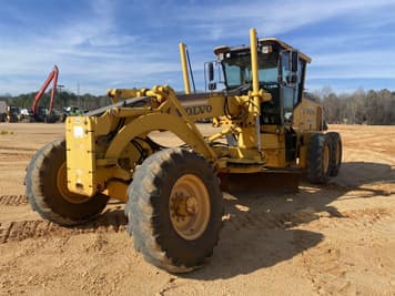 Main image Volvo G940