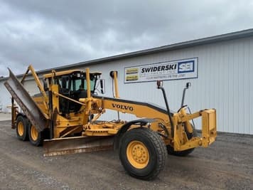 Main image Volvo G946