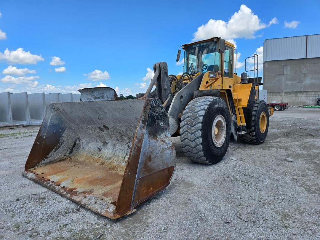 Image of Volvo L150E Primary image