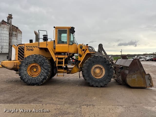 Image of Volvo L220E equipment image 3