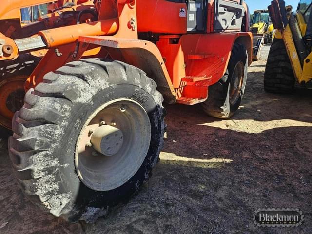 Image of Volvo L45B equipment image 2