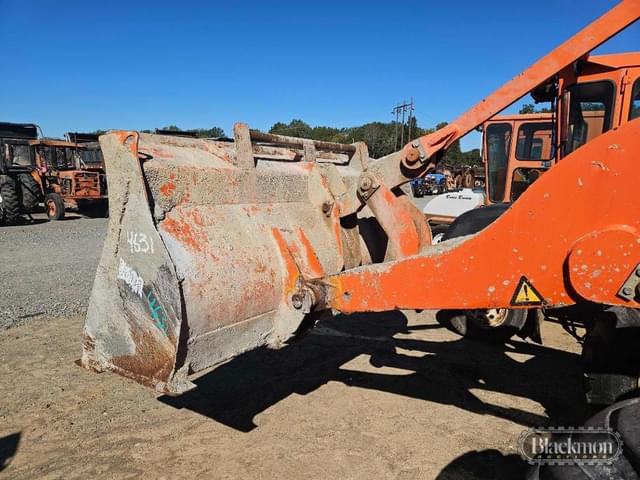 Image of Volvo L45B equipment image 3