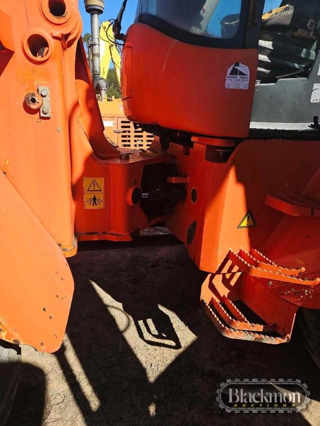 Image of Volvo L45B equipment image 4