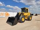 2007 Volvo L50E Image