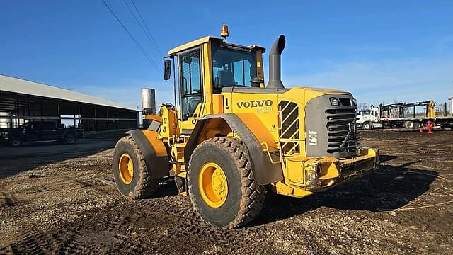 Image of Volvo L60F equipment image 2