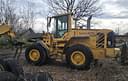 2007 Volvo L60F Image