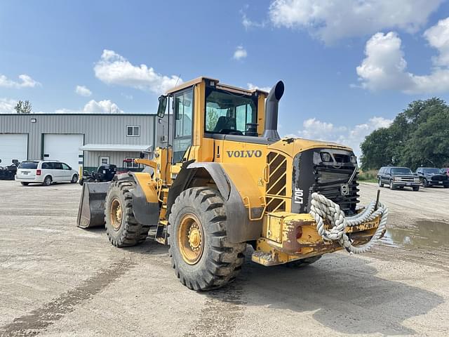 Image of Volvo L70F equipment image 2