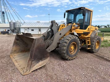 Main image Volvo L70F