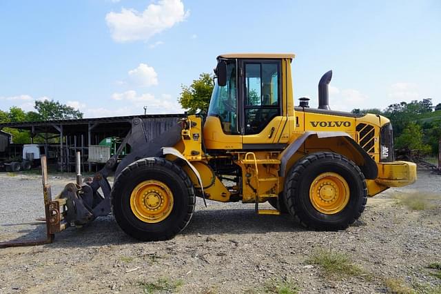 Image of Volvo L70F equipment image 1