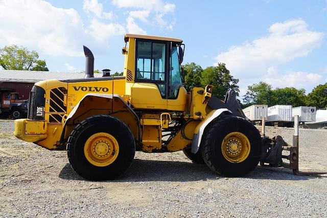 Image of Volvo L70F equipment image 2