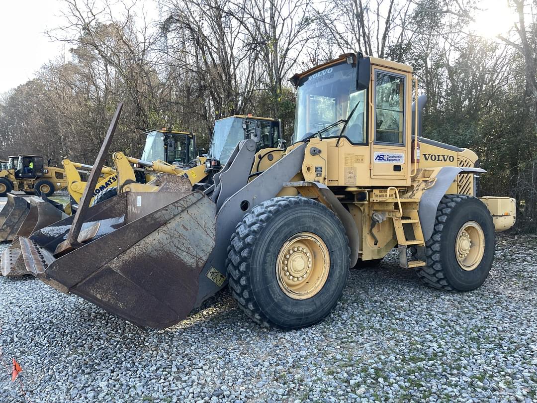 Image of Volvo L90E Primary image