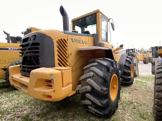 Image of Volvo L90E equipment image 2
