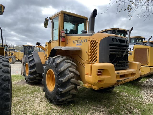 Image of Volvo L90E equipment image 1