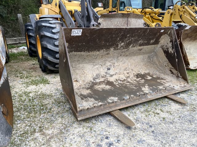 Image of Volvo L90E equipment image 4