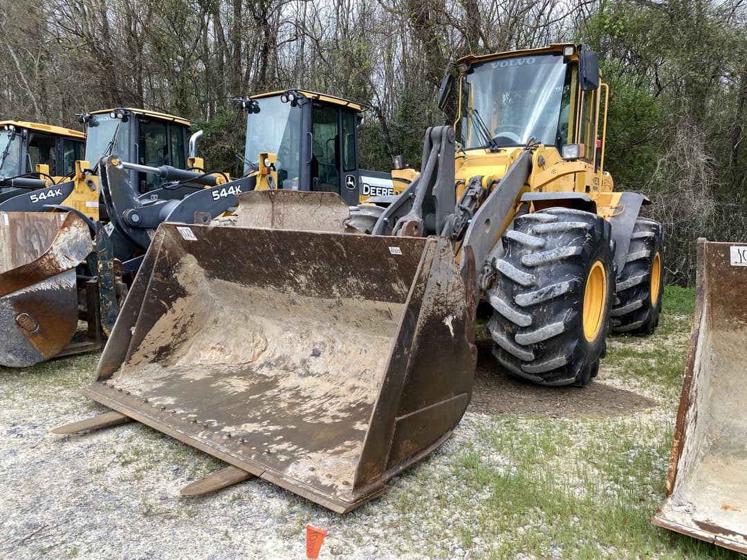 Image of Volvo L90E Primary image