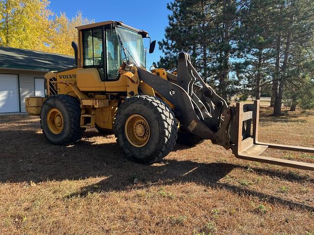 Image of Volvo L90F equipment image 1