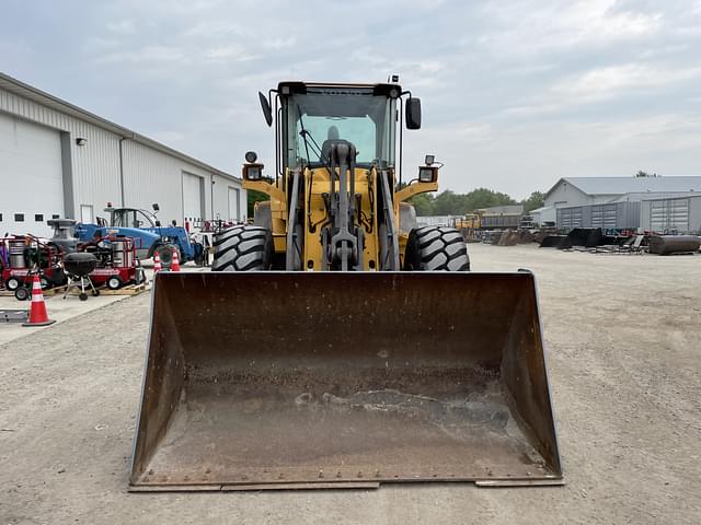 Image of Volvo L90F equipment image 1