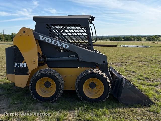 Image of Volvo MC70B equipment image 3