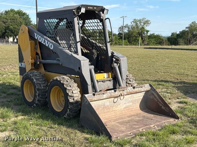 Image of Volvo MC70B equipment image 2