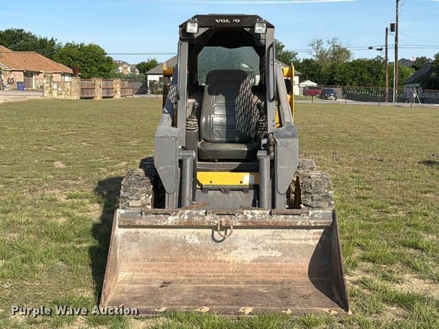Image of Volvo MC70B equipment image 1