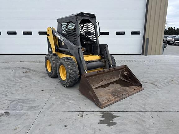 Image of Volvo MC90B Primary image
