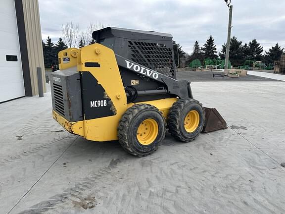 Image of Volvo MC90B equipment image 1