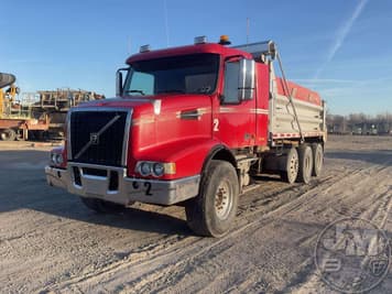 Main image Volvo VHD