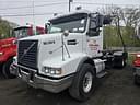 2007 Volvo VHD Image