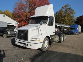 Main image Volvo VN