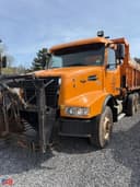 2007 Volvo VND Image
