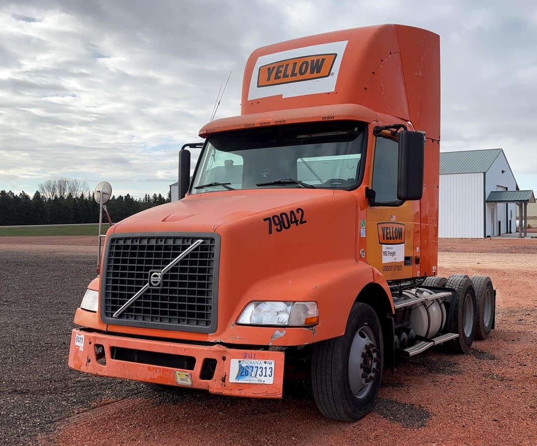 Image of Volvo VNL Primary image