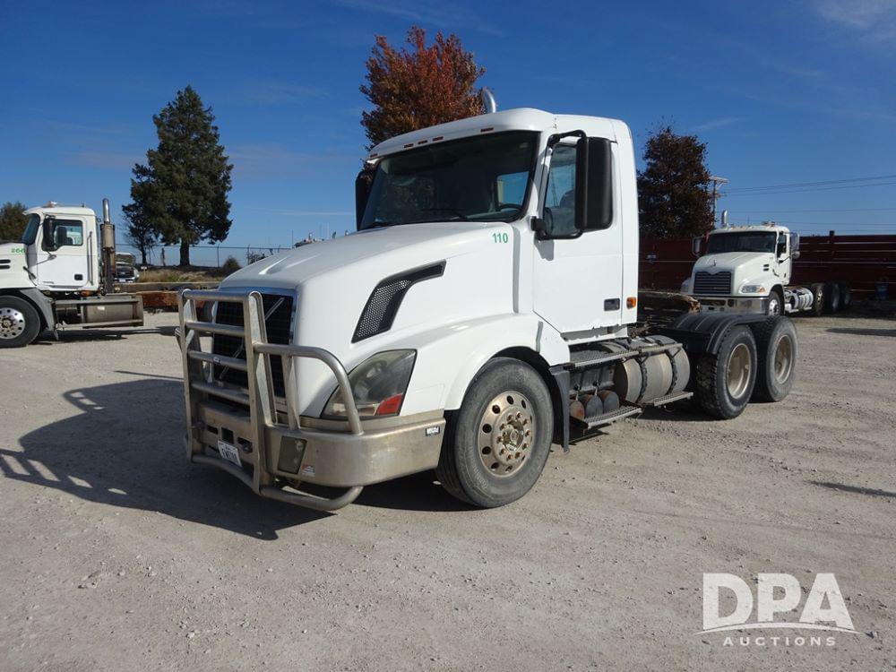 Image of Volvo VNL Primary image