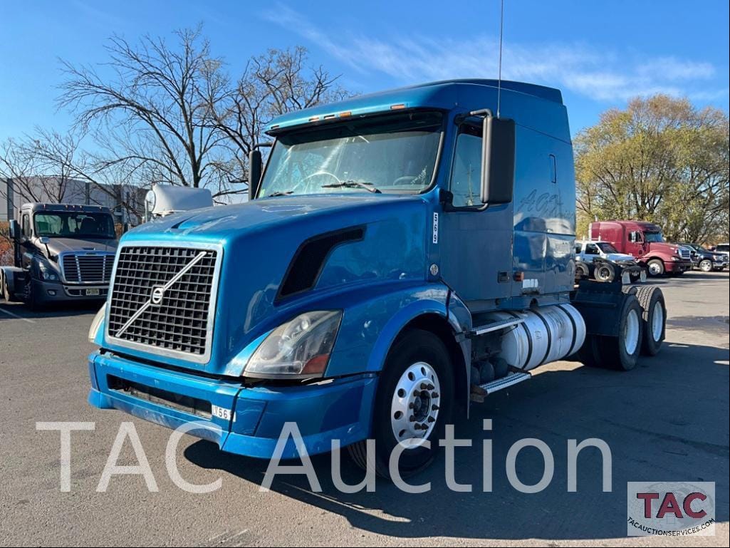 Main image Volvo VNL