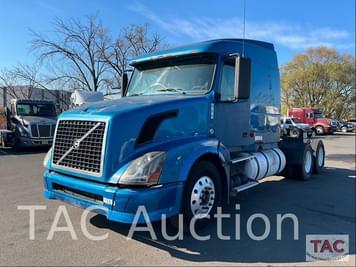 Main image Volvo VNL