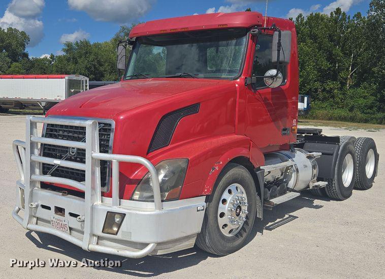 Image of Volvo VNL Primary image